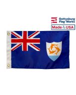Anguilla Flag