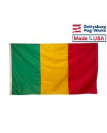 Mali Flag
