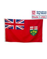 Ontario Flag (Canada)