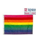 Original 1978 Rainbow Flag - Gay Pride Flag