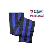 Mourning Pulldown for Funeral Observance