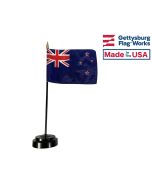 New Zealand Stick Flag