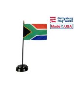 South Africa Stick Flag