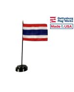 Thailand Stick Flag