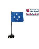 Micronesia Stick Flag