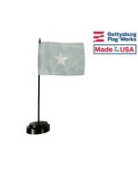 Somalia Stick Flag - 4x6"