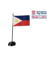 Philippines Stick Flag