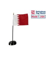 Bahrain Stick Flag