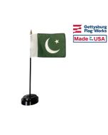 Pakistan Stick Flag