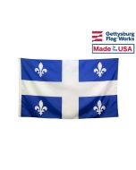 Quebec Flag
