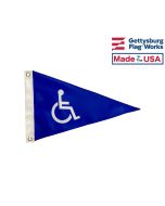 Handicap Pennant
