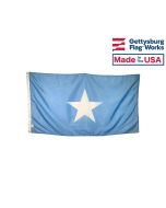 Somalia Flag