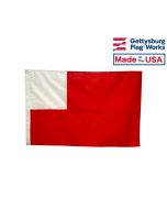 Endicott Colony flag