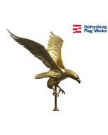Flying Eagle Gold