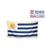 Uruguay Flag