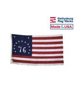 Bennington '76 Flag