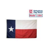 Lone Star Flag of Texas