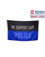 Support Our Police