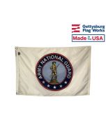 Army National Guard Flag