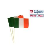 Ireland Stick Flag