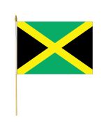Jamaica Stick Flag