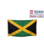 Jamaica Flag - Choose Options