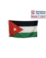 Jordan Flag - Choose Options