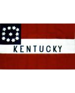 Kentucky Flag 1863 - 3x5'