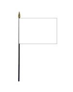 Kildare County Stick Flag (Ireland) - 4x6"