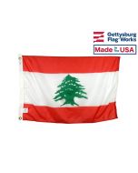 Lebanon Flag