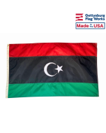 Libya Flag