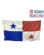 Panama Flag - Choose Options
