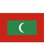 Maldives Flag product image