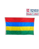 Mauritius Flag