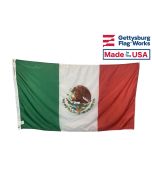 Mexico Flag