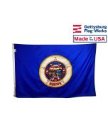 Original "Old" Minnesota Flag - Outdoor (Pre-2024)