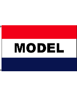 Model Flag