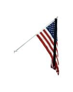 Black Mourning Ribbon / Streamer