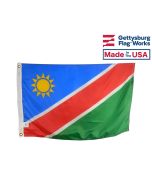 Namibia Flag