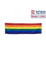 Rainbow Banner