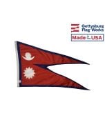 Nepal Flag