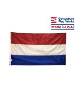 Netherlands Flag