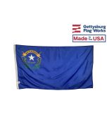 Nevada Flag 
