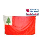 New England Flag (Continental)