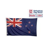 New Zealand Flag