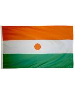 Niger Flag