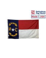 North Carolina Flag