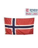 Norway Flag
