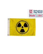 Radiation Flag