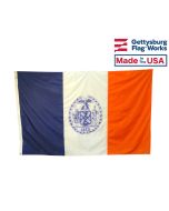 NYC Flag
